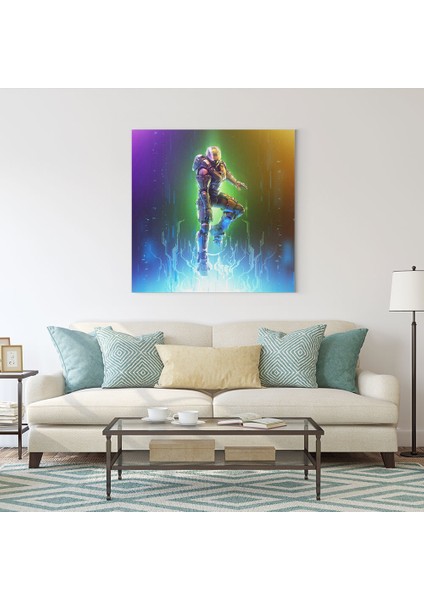 Master Chief - Halo Tablosu fiyatları