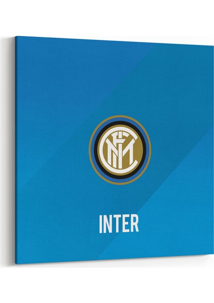 Inter Amblem Tablosu