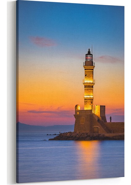 Deniz Feneri Tablosu