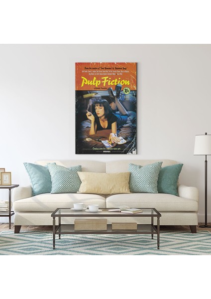 Pulp Fiction Tablosu fiyatları