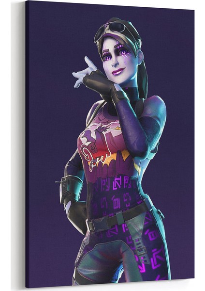 Darkbomber Fortnite Tablosu