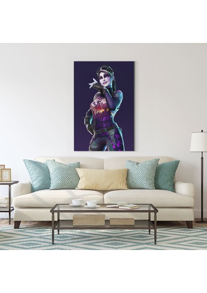 Darkbomber Fortnite Tablosu fiyatları