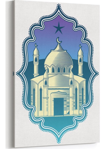 Cami Görseli Tablosu