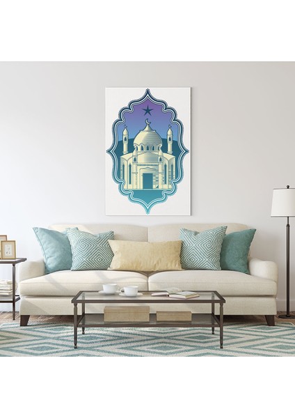 Cami Görseli Tablosu fiyatları