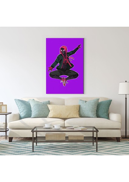 Spider Verse Tablosu fiyatları