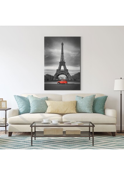 Eyfel Kulesi Paris Tablosu fiyatları