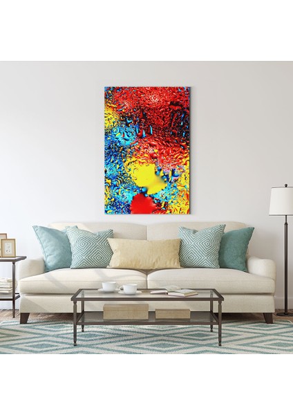 Renkli Damlalar Tablosu fiyatları