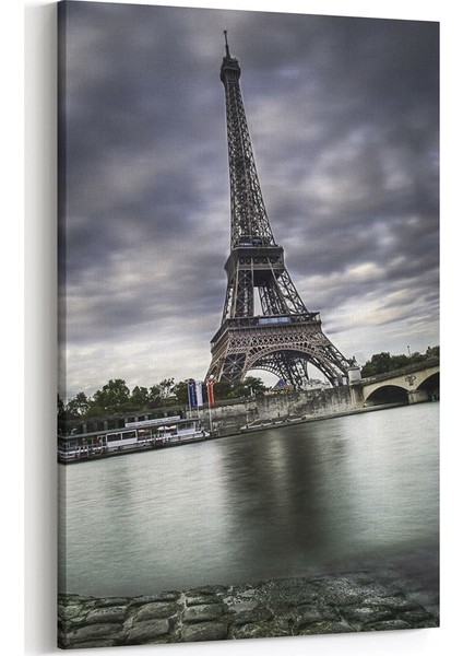 Eyfel ve Gökyüzü Tablosu