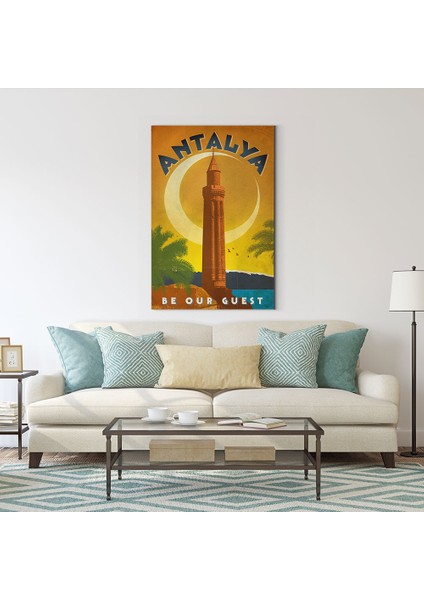 Antalya Tablosu fiyatları