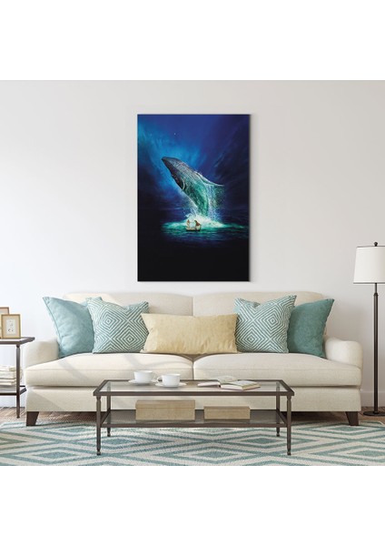 Life of Pi Tablosu fiyatları