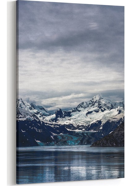 Buzlu Dağlar Tablosu