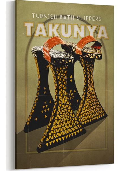 Takınya Tablosu