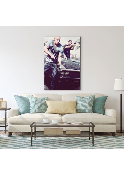 Fast Five Tablosu fiyatları