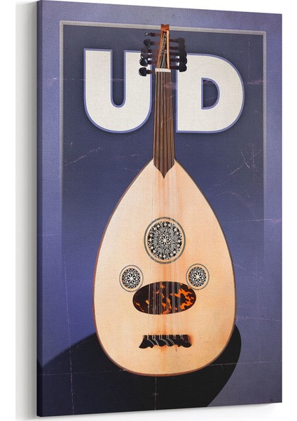 Ud Tablosu