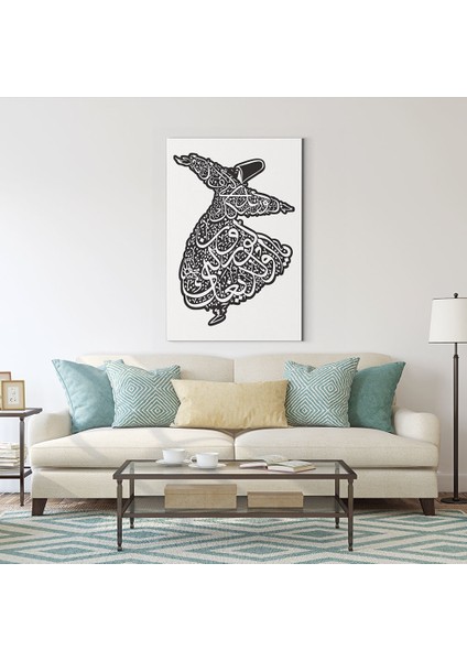 Semazen Tablosu fiyatları