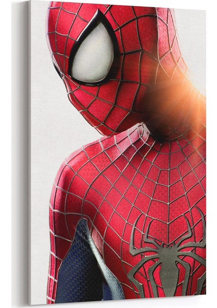 Örümcek Adam Tablosu