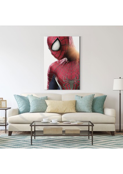 Örümcek Adam Tablosu fiyatları