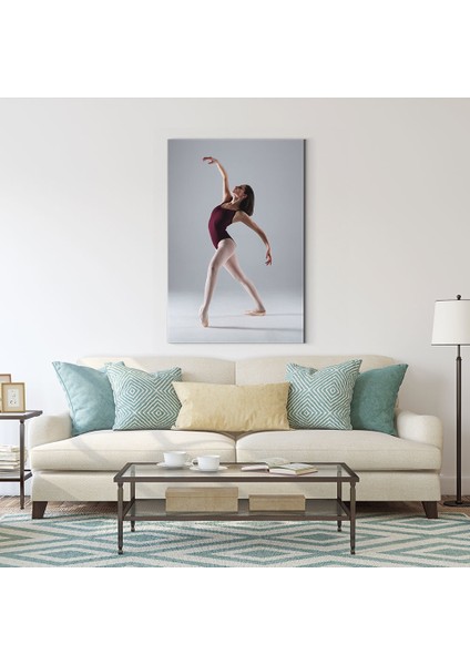 Balerin Tablosu fiyatları