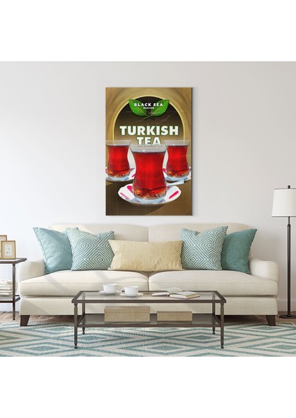 Türk Çayı Tablosu