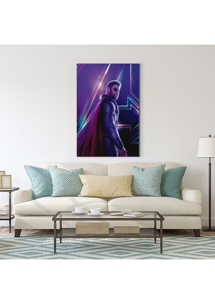 Avengers Thor Tablosu fiyatları