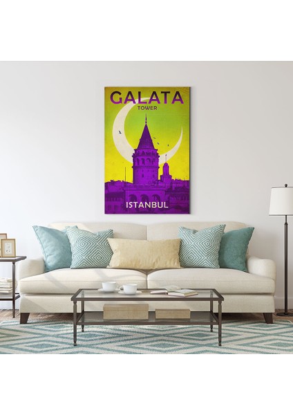 Galata Tablosu fiyatları