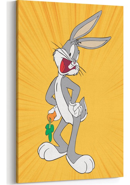 Bugs Bunny Tablosu