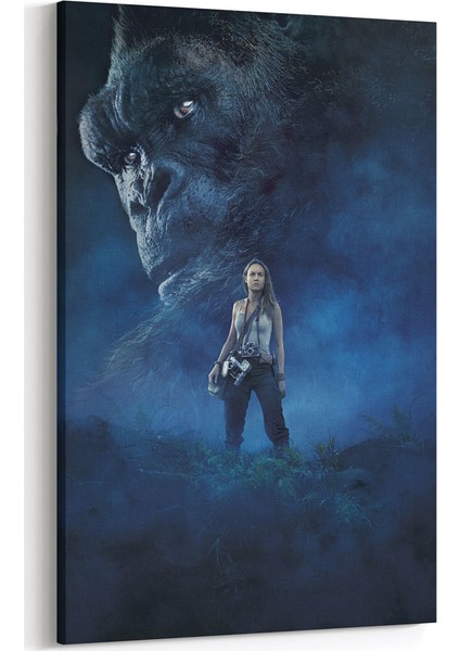 Kafatası Adası Tablosu