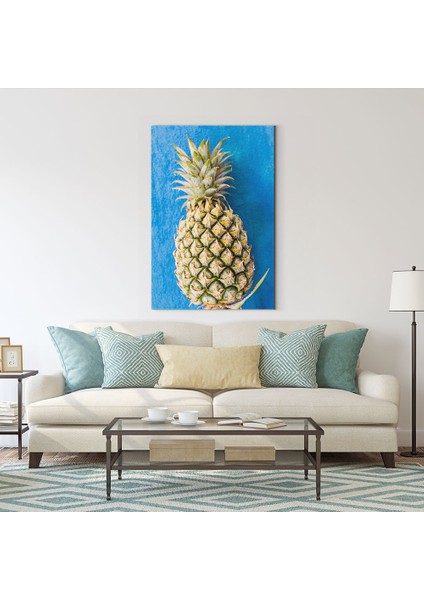 Mavili Ananas Tablosu fiyatları