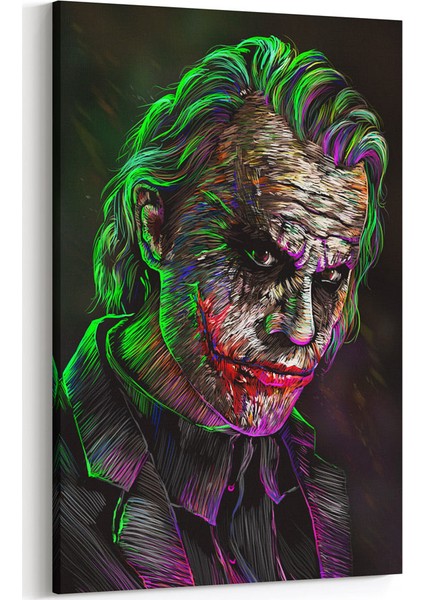 Joker Çizim Tablosu