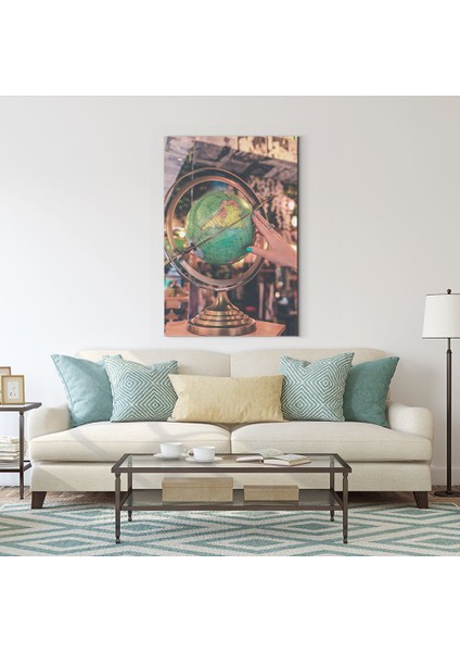 Dünya Küresi Tablosu fiyatları