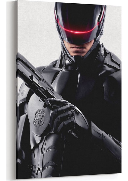 RoboCop Tablosu
