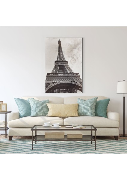 Eyfel Kulesi Paris Tablosu fiyatları