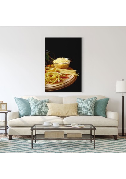 Peynirli Makarna Tablosu fiyatları