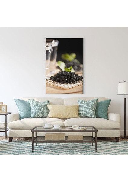 Havyar Tablosu fiyatları