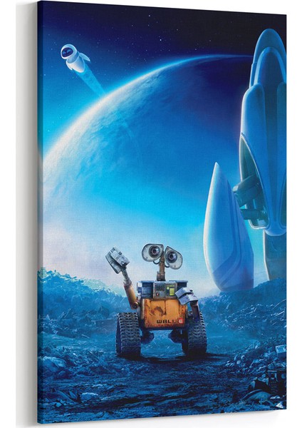 Volİ Film Afişi Tablosu
