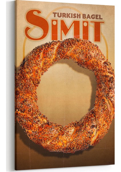 Simit Tablosu