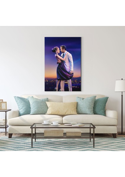 La La Land Tablosu fiyatları