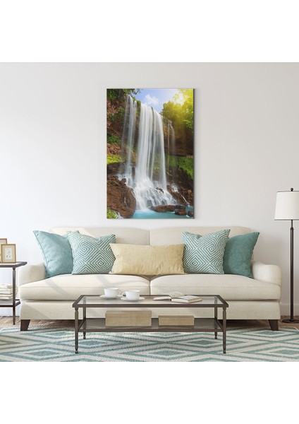 Şelale Tablosu fiyatları