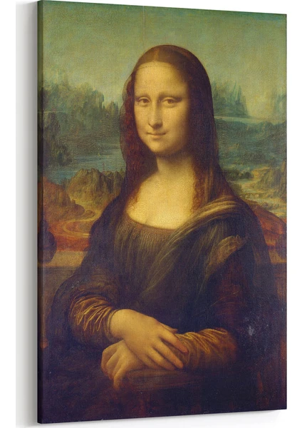 Mona Lisa Tablosu