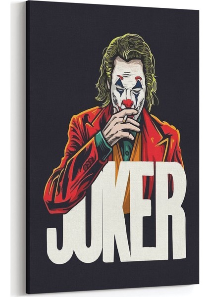 Joker Tablosu