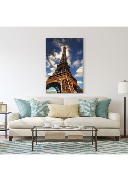 Eiffel Tower Tablosu