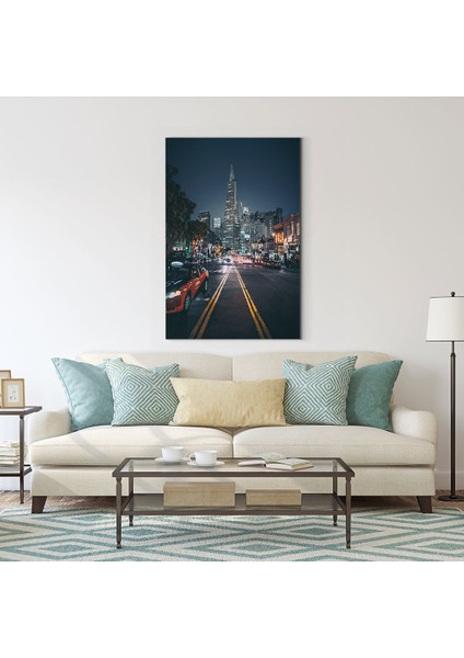 San Francisco Trafik Tablosu fiyatları