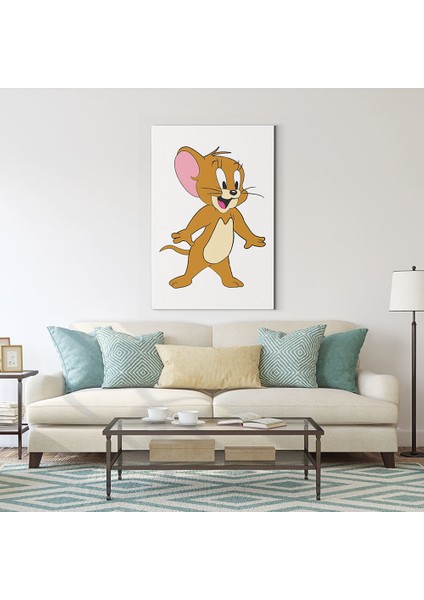 Jerry Tablosu fiyatları