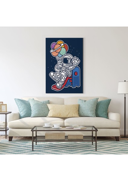 Astronot Tablosu fiyatları