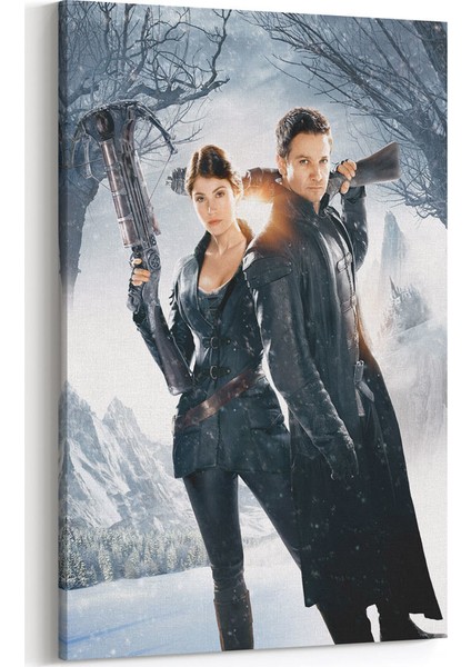 Hansel ile Gretel Tablosu