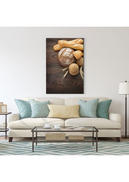 Baget Ekmek Tablosu fiyatları