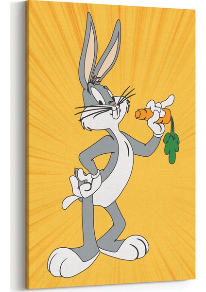 Bugs Bunny Tablosu