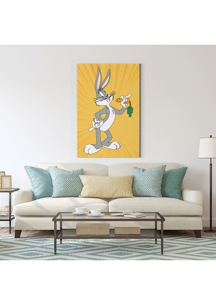 Bugs Bunny Tablosu fiyatları