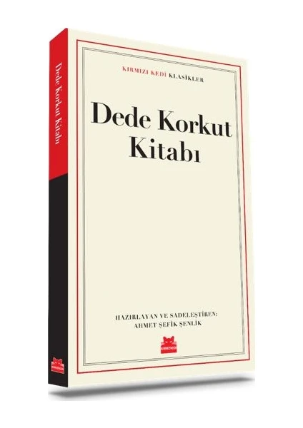 Dede Korkut