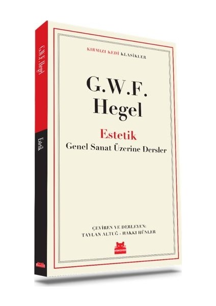 Estetik - Hegel